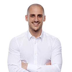 Alessandro Moretti, consulente indipendente e analista certificato Siat, Mfta