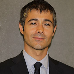 Antonio Iaquinta, responsabile clienti istituzionali di State Street Global Advisors