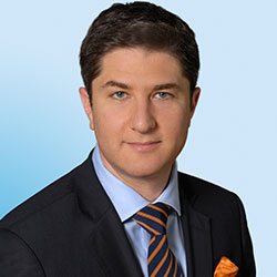 Brad Neuman, Director of Market Strategy di Fred Alger Management