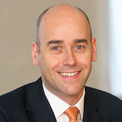 Richard Ryan, gestore del M&G Total Return Credit Investment Fund