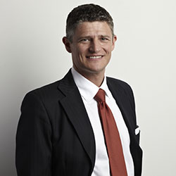 Gian Paolo Bazzani, amministratore delegato di BG Saxo