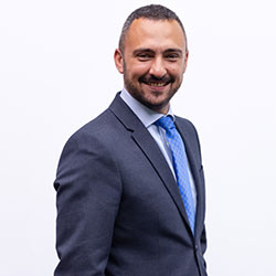 Gianluca Scelzo