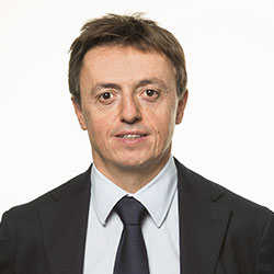 Massimo Trabattoni, Head of Italian Equity di Kairos