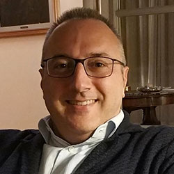 Matteo Martini, advisor del fondo Eiger Must gestito da Gamma Capital Markets Sgr