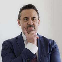 Maurizio Primanni, Ceo di Excellence Consulting
