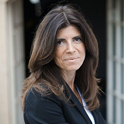 Adeline Salat-Baroux, fund manager dell'Edmond de Rothschild Fund Healthcare