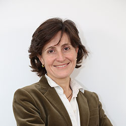 Cristina Matti, Head of Equity di Amundi SGR e Head of European Small & Mid Cap Equities and Country Strategies di Amundi