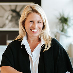 Rayna Lesser Hannaway, PM del fondo OYSTER US Small and Mid Company Growth di iM Global Partner