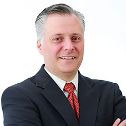 Brian Kloss, gestore del Legg Mason Brandywine Global Income Optimiser Fund (Franklin Templeton)