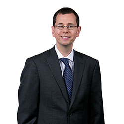 Lance Graham, senior portfolio manager, fundamental value equity team di State Street Global Advisors e gestore del comparto Value Spotlight Fund