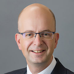 Mark Denham, Head of European Equities e gestore del fondo Carmignac Portfolio Grande Europe