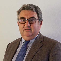 Massimiliano Mazza, Head of Energy, Utilities, Services di Capgemini in Italia