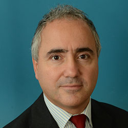 Michele Morganti, senior equity strategist di Generali Investments
