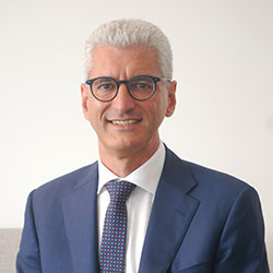 Matteo Astolfi, Managing Director di Capital Group