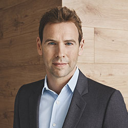 Jan Ehrhardt, gestore e deputy Ceo di DJE Kapital AG