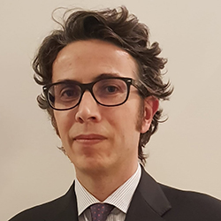 Massimilliano Schena, chief investment officer di Symphonia Sgr