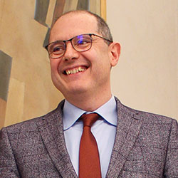 Paolo D’Alfonso, co-head of wealth management di Banca Consulia