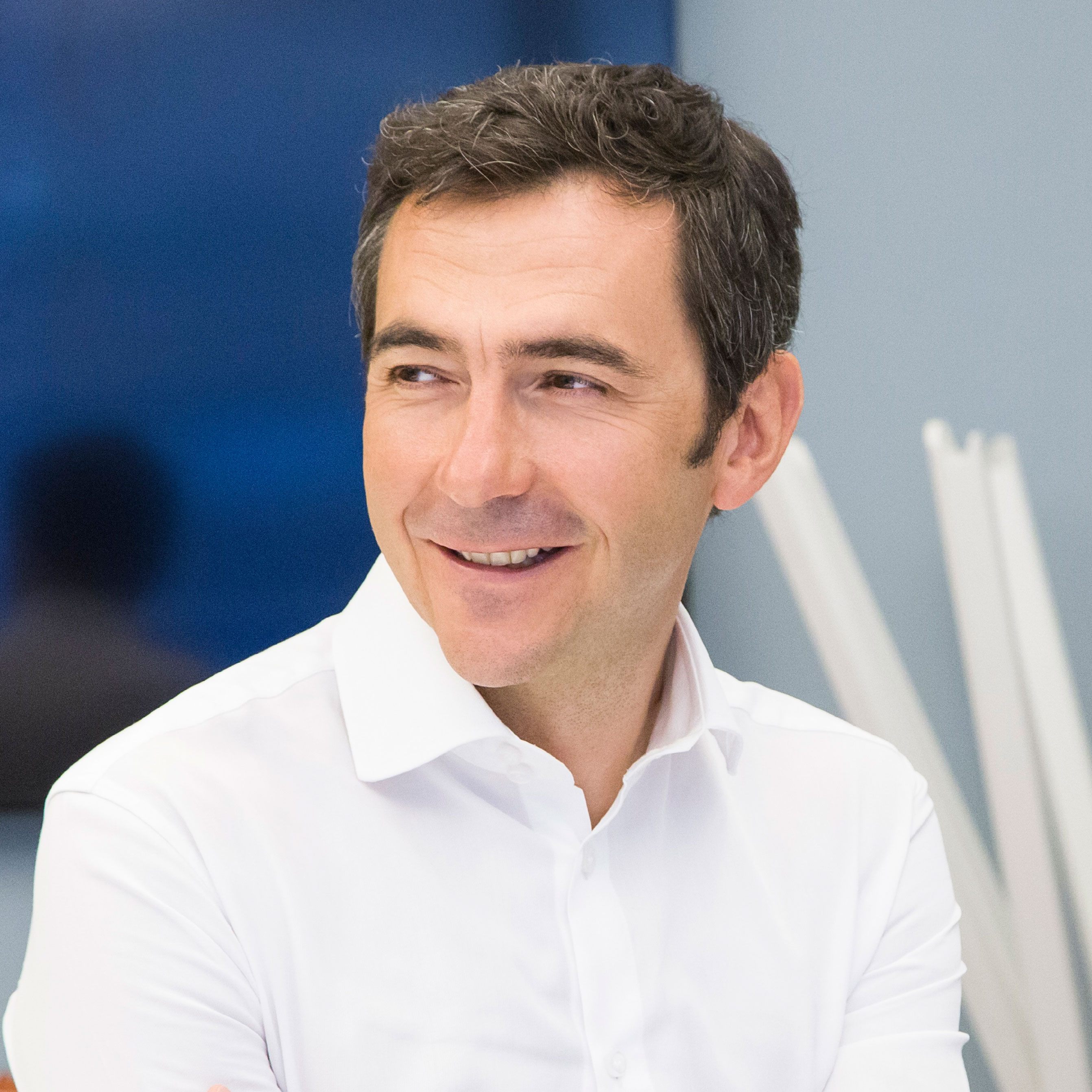 Antonio Solinas, a.d del Financial Advisory di Deloitte