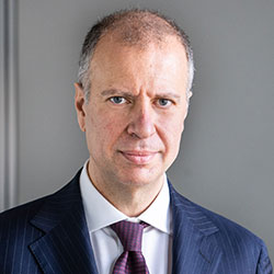 Enzo Corsello, Country Head per l’Italia di Allianz Global Investors