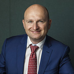 Jack Neele, Portfolio Manager del Robeco Global Consumer Trends di Robeco