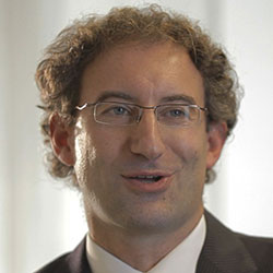 Maurizio Esentato, fondatore e Ceo di Classis Capital Sim