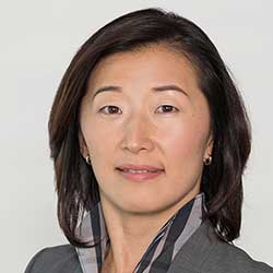 Reiko Mito, Investment Director, fund manager del fondo Gam Star Japan Leaders di Gam Investments