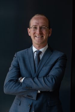 Stefano Gianti di Swissquote