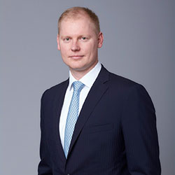 Marc Stacey, senior portfolio manager del fondo BlueBay Financial Capital Bond Fund di BlueBay Asset Management