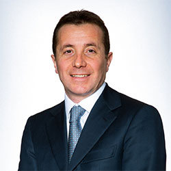 Raffaele Legnani, managing director di HIG Capital in Italia