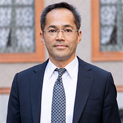 Stephen Li Jen, Ceo di Eurizon SLJ Capital
