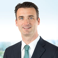 Rolf Zarnekow, Head of Investment Management Real Estate di Aquila Capital