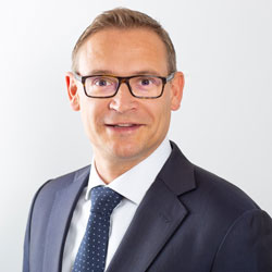 Stefan Krause, fund manager di Swisscanto (LU) Bond Fund Responsible Global Convertible