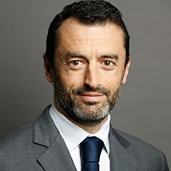 Thomas Friedberger, Co-CIO and CEO of Tikehau Investment Management