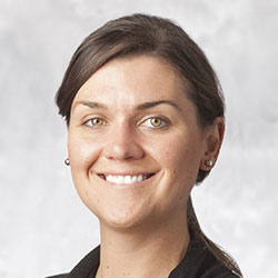 Tiffany Wilding, economista esperta di America Settentrionale di Pimco