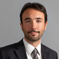 Vittorio Fontanesi, portfolio manager mercati obbligazionari di AcomeA Sgr
