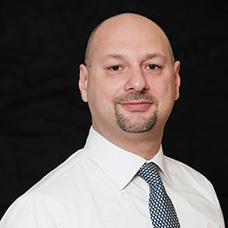 Carlo De Vanna, co-gestore del fondo Leadersel PMI - Equity Italia di Ersel