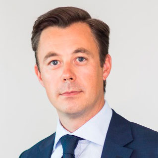 Nicolas Forest, global head of fixed income and member of the executive committee di Candriam
