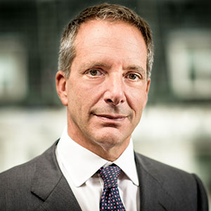 Nicolò Piotti, Responsabile dello sviluppo del business in Europa continentale di Payden&Rygel