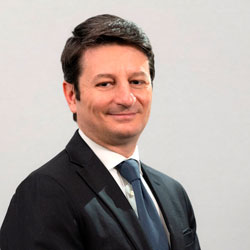 Alessandro Terzulli, chief economist di SACE