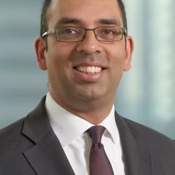 Altaf Kassam, Emea head of investment strategy & research di State Street Global Advisors