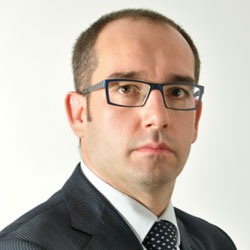 Francesco Margonari,Senior director - Investment advisory di Mediobanca Sgr