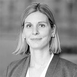 Jessica Zarzycki, co-portfolio manager di Nuveen