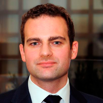 Joe Little, global chief strategist di Hsbc Asset Management