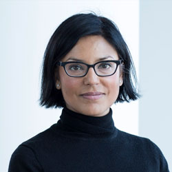Kiran Nandra, head of Emerging market equities management di Pictet Asset Management