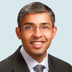 Gaurav Mallik,Chief Portfolio Strategist di State Street Global Advisor