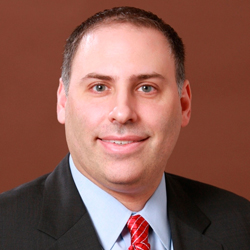 Michael Schoenhaut, gestore del fondo JP Morgan Global Income