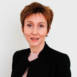 Simona Tomaselli Marzano, Portfolio manager di Amundi Sgr