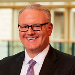 Stephen Liberatore, head dell’area ESG/Impact – Global Fixed Income