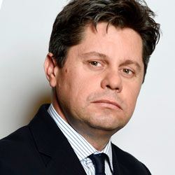 Theo Delia-Russell, deputy head della divisione Private Banking di Mediobanca