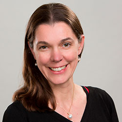 Henrietta Pacquement, head of Investment Grade Credit Europe di Wells Fargo Asset Management